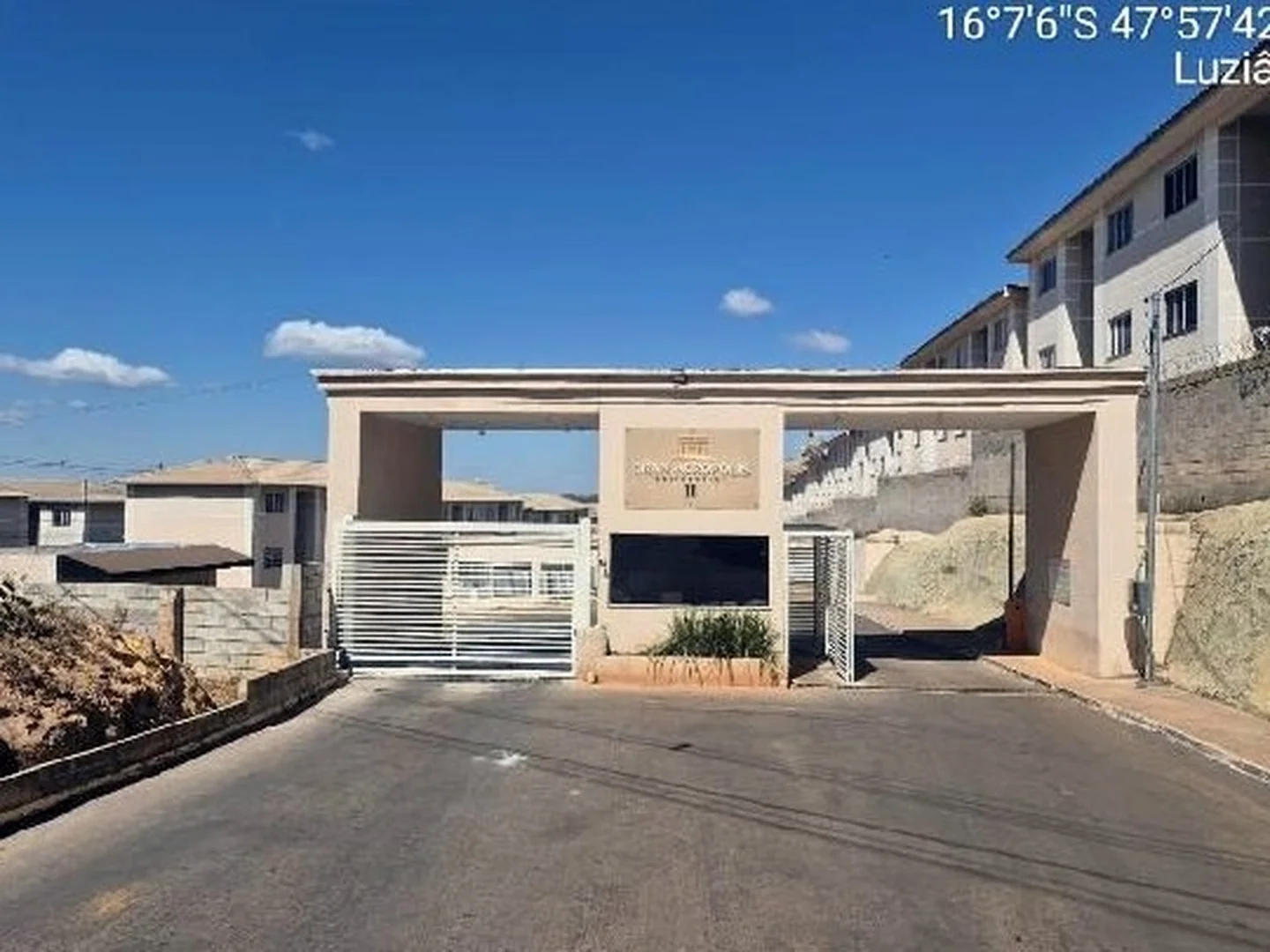 Apartamento - Luziania, GO - foto 1