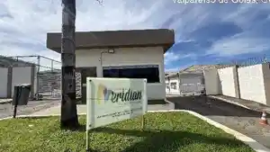 Apartamento - Valparaiso De Goias, GO