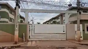 Apartamento - Valparaiso De Goias, GO