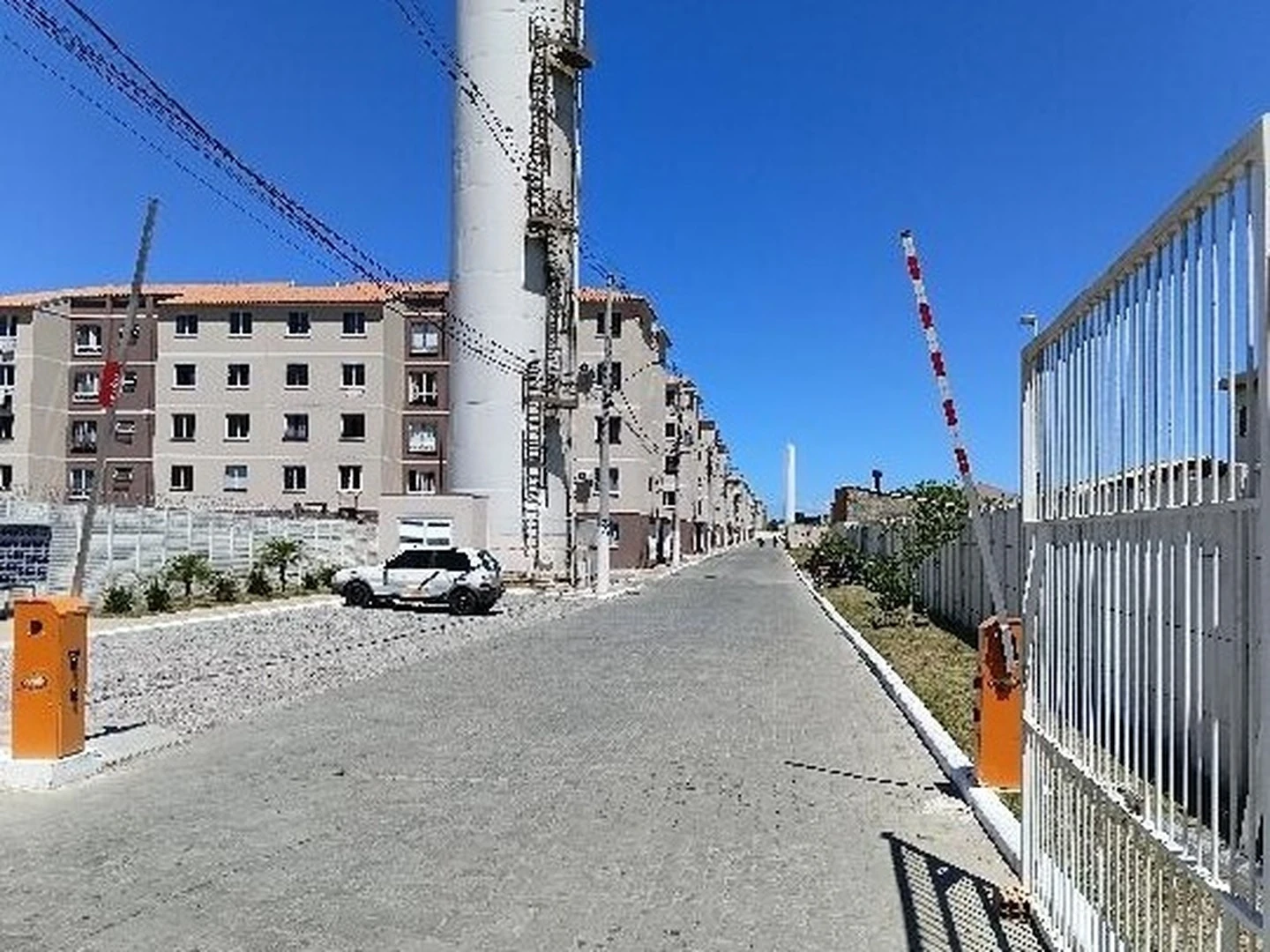 Apartamento - Pelotas, RS - foto 1