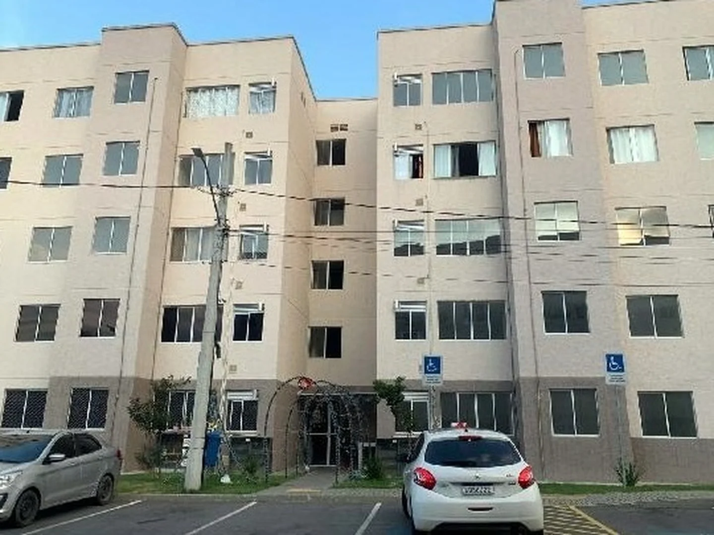 Apartamento - Rio De Janeiro, RJ - foto 1