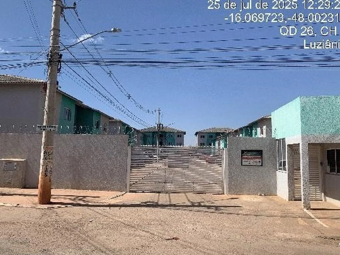 Apartamento - Valparaiso De Goias, GO - foto 1
