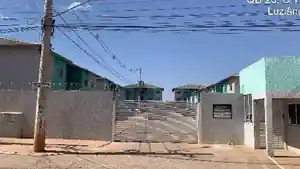 Apartamento - Valparaiso De Goias, GO