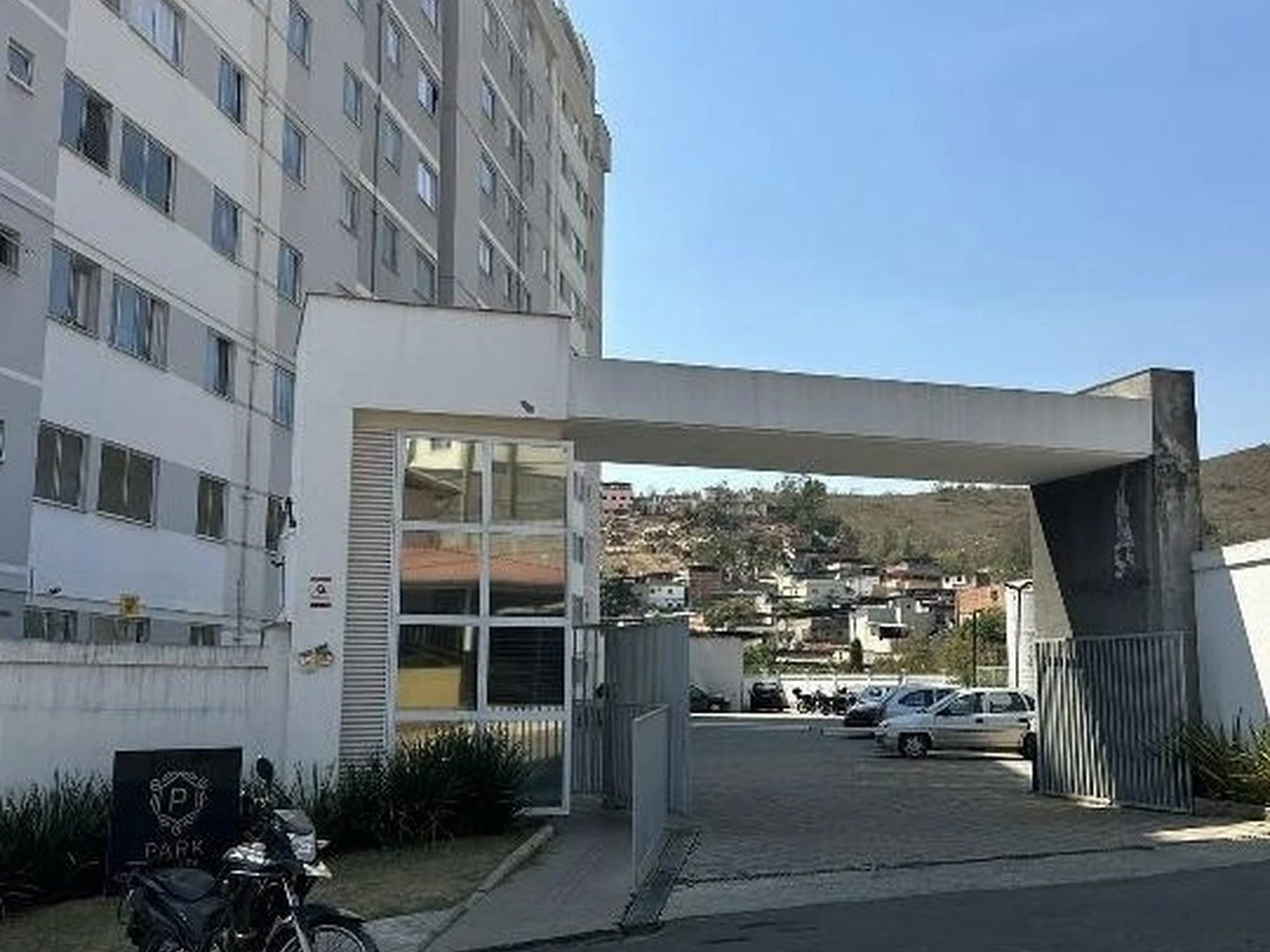 Apartamento - Juiz De Fora, MG - foto 1