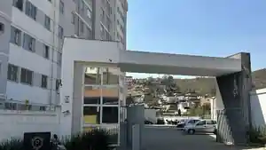 Apartamento - Juiz De Fora, MG