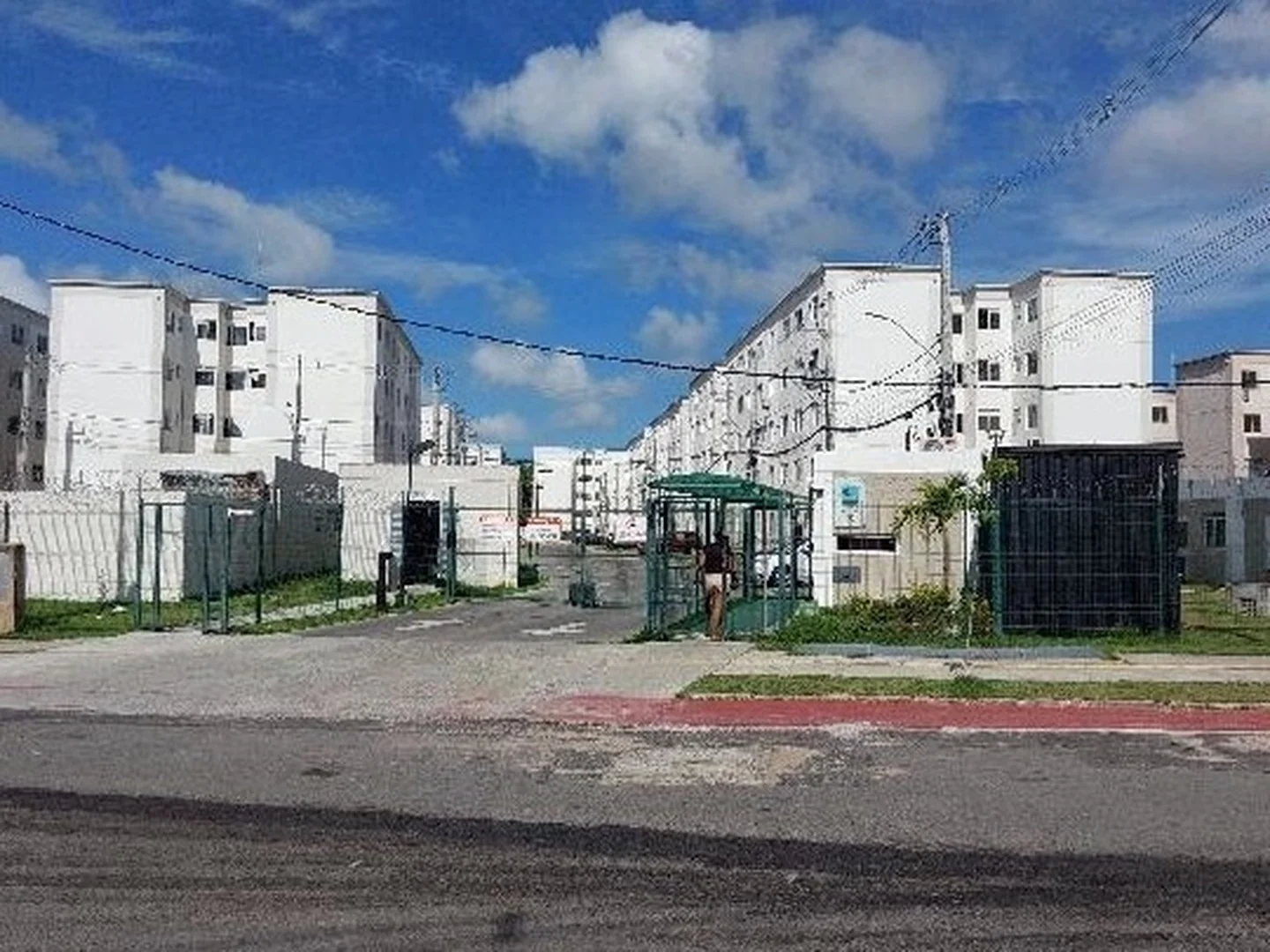 Apartamento - Salvador, BA - foto 1