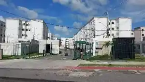 Apartamento - Salvador, BA