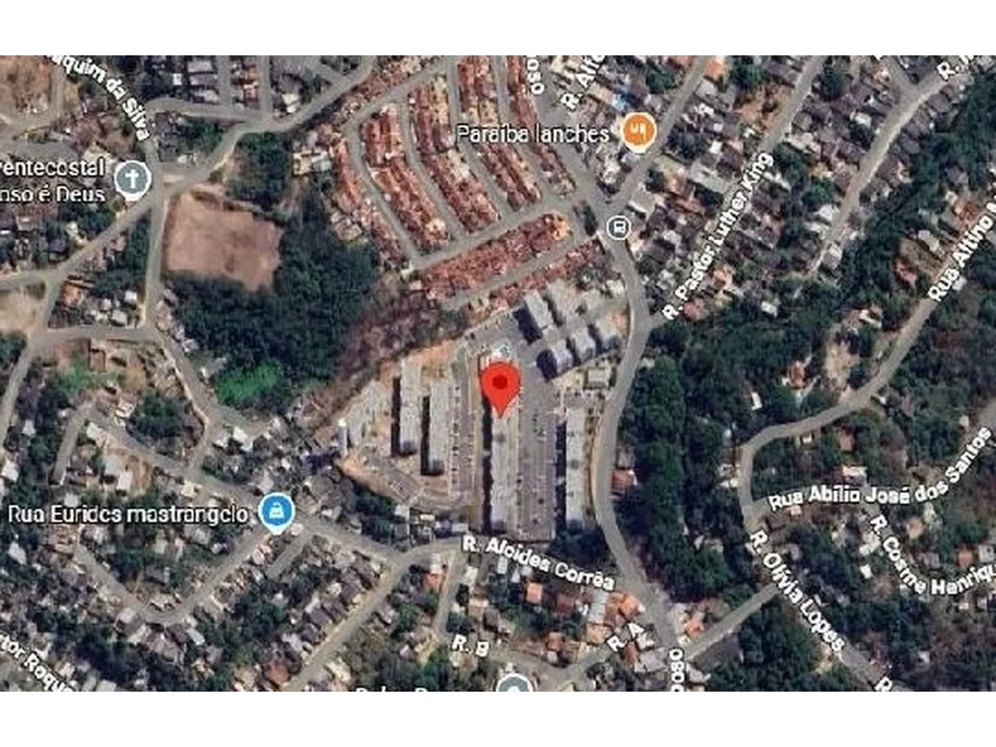 Apartamento - Sao Goncalo, RJ - foto 1