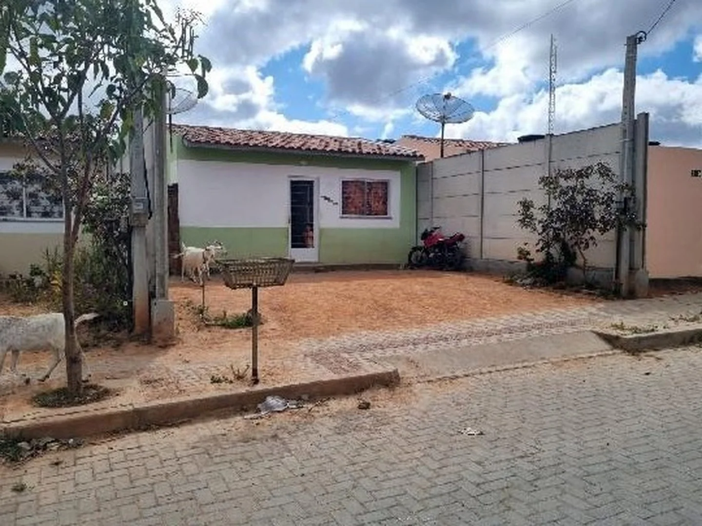 Casa - Belo Jardim, PE - foto 1