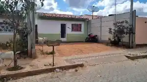 Casa - Belo Jardim, PE