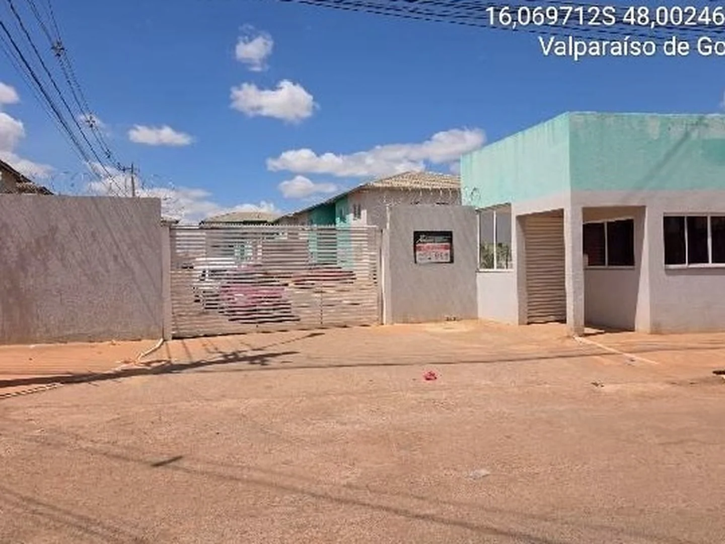 Apartamento - Valparaiso De Goias, GO - foto 1