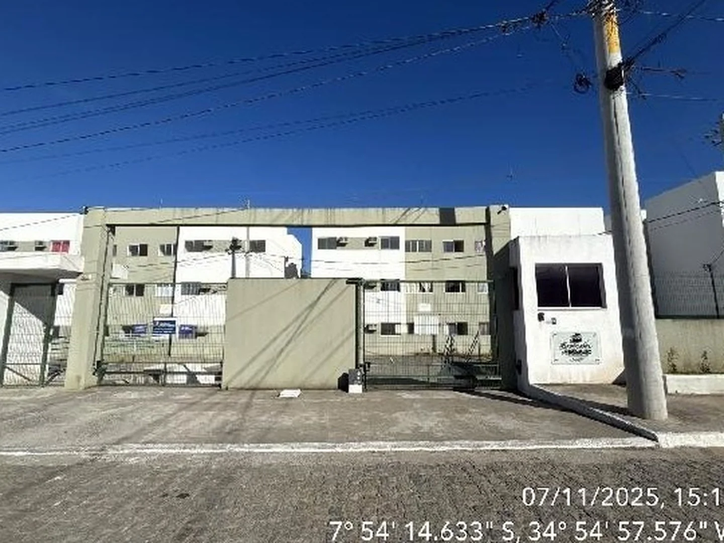 Apartamento - Abreu E Lima, PE - foto 1