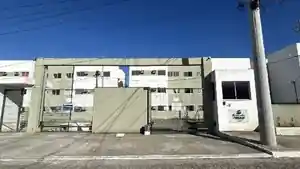 Apartamento - Abreu E Lima, PE