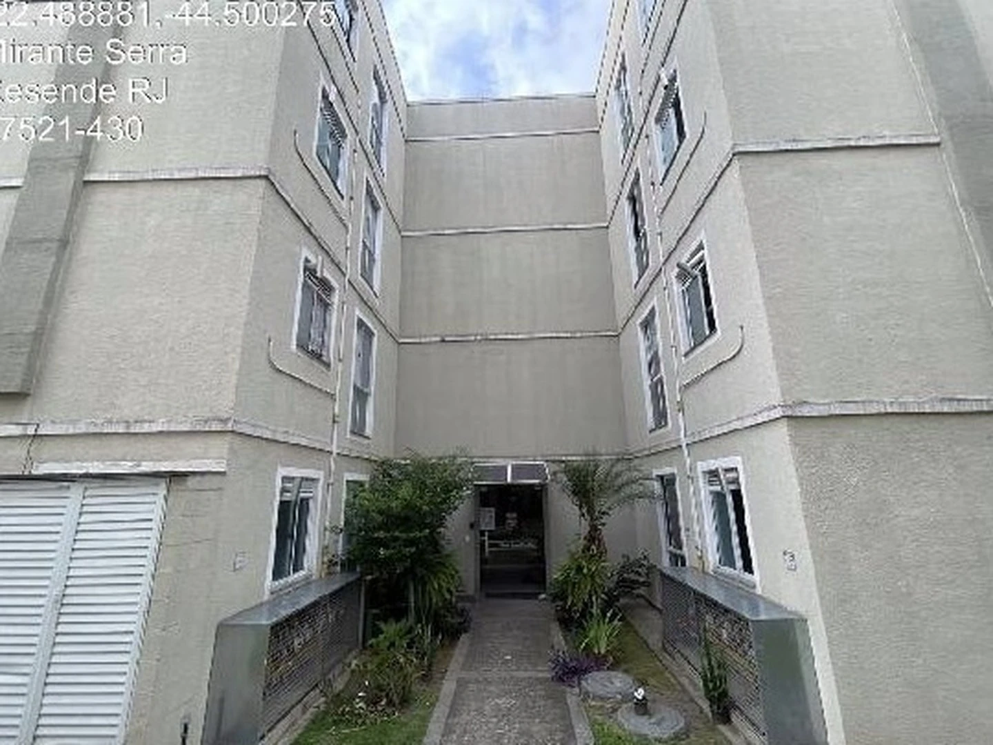 Apartamento - Resende, RJ - foto 1