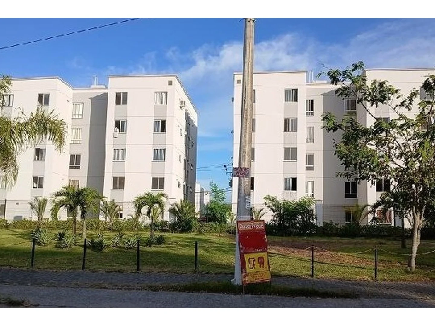 Apartamento - Rio De Janeiro, RJ - foto 1