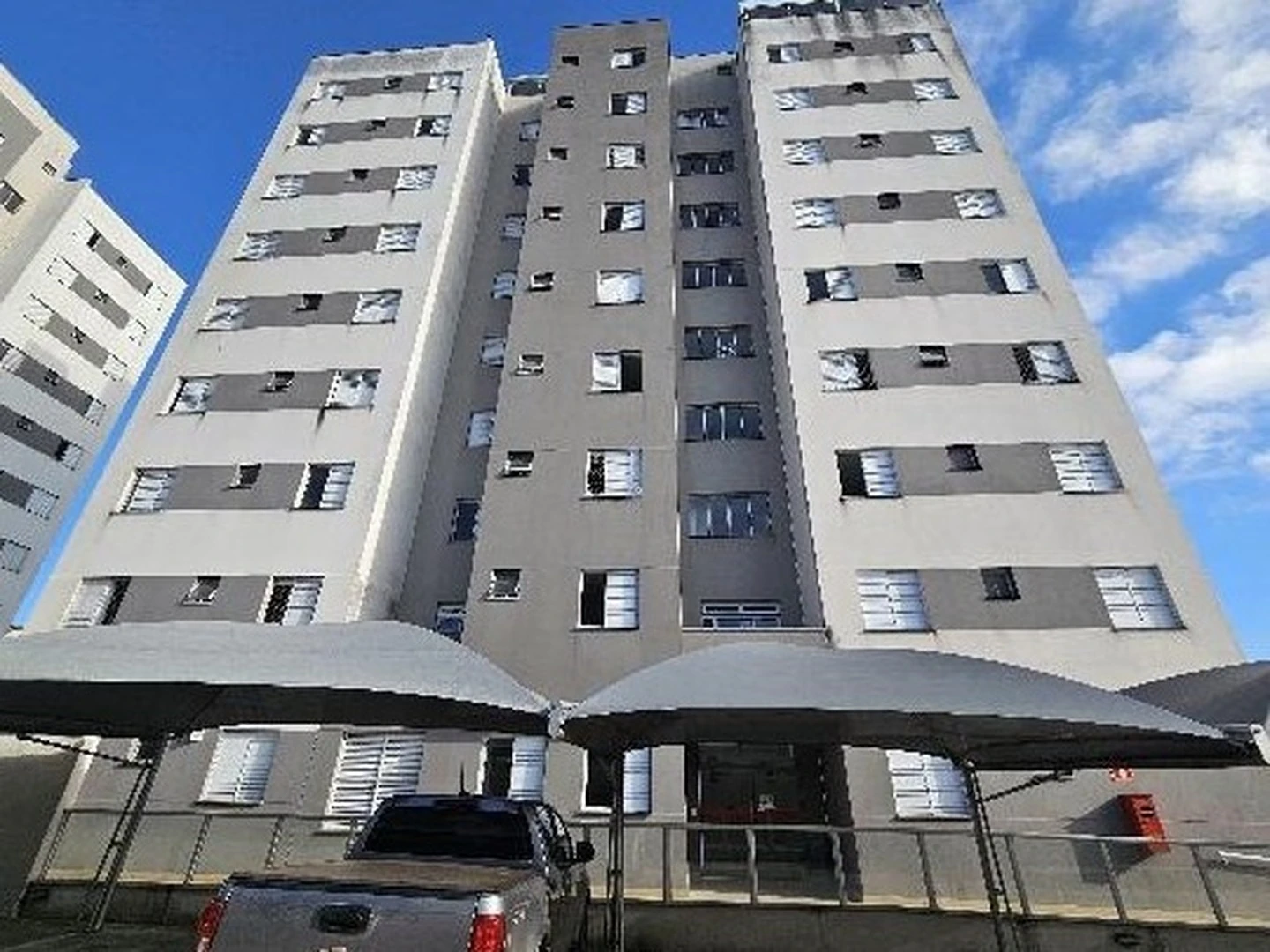 Apartamento - Belo Horizonte, MG - foto 1
