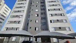 Apartamento - Belo Horizonte, MG