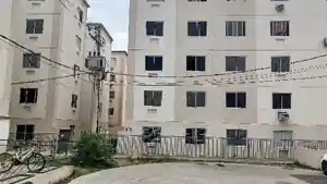 Apartamento - Rio De Janeiro, RJ