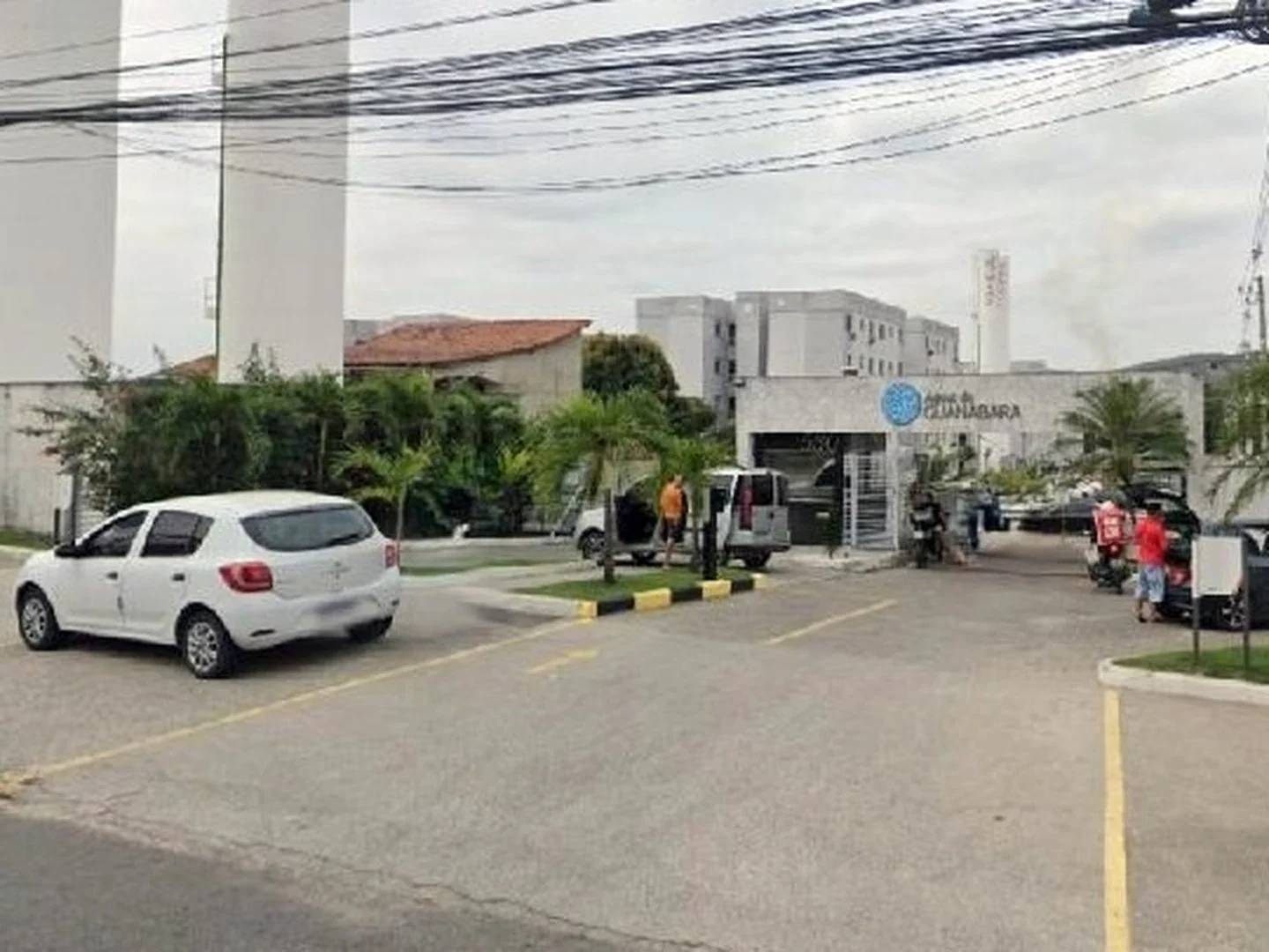 Apartamento - Sao Goncalo, RJ - foto 1