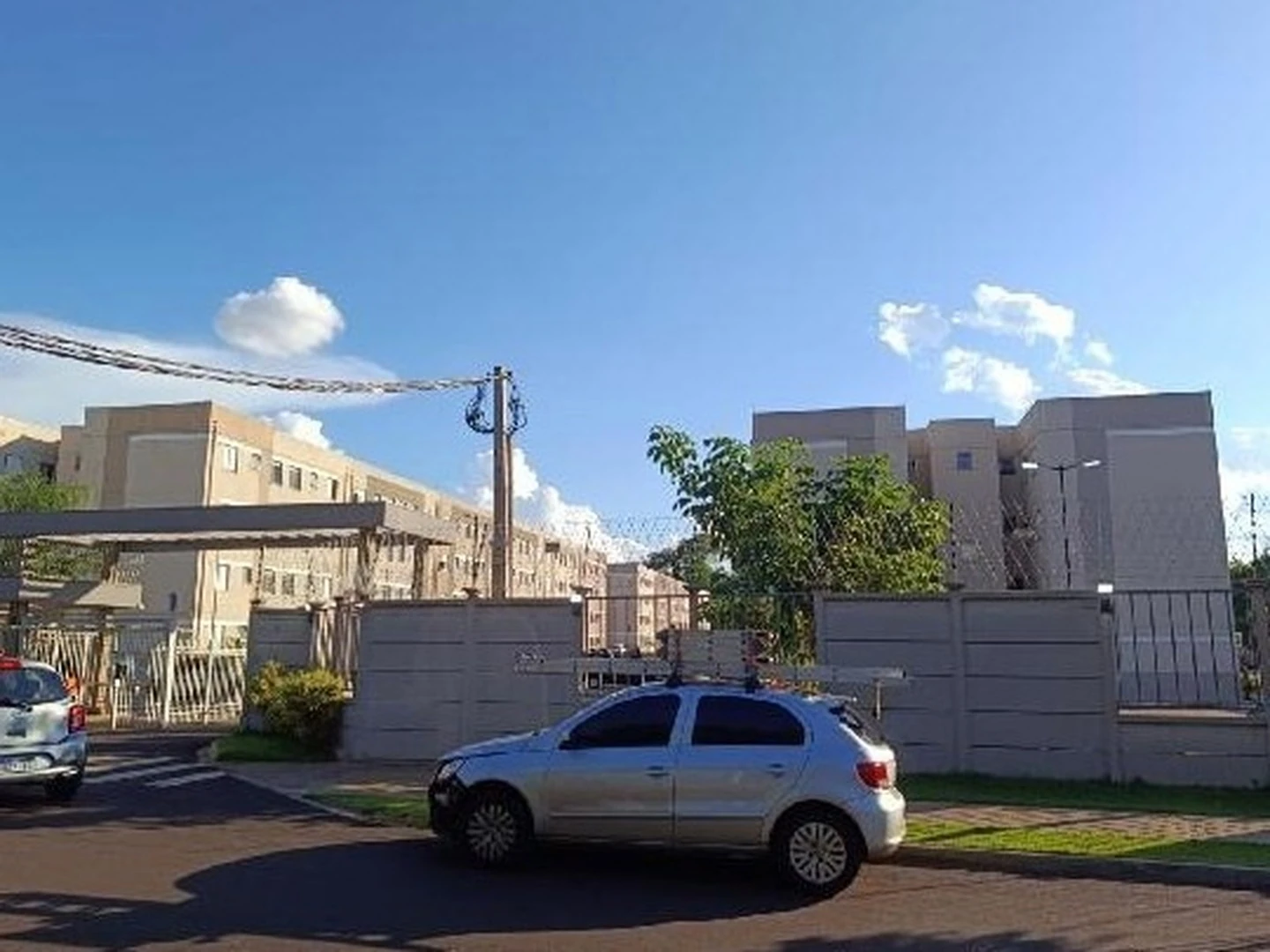 Apartamento - Ribeirao Preto, SP - foto 1