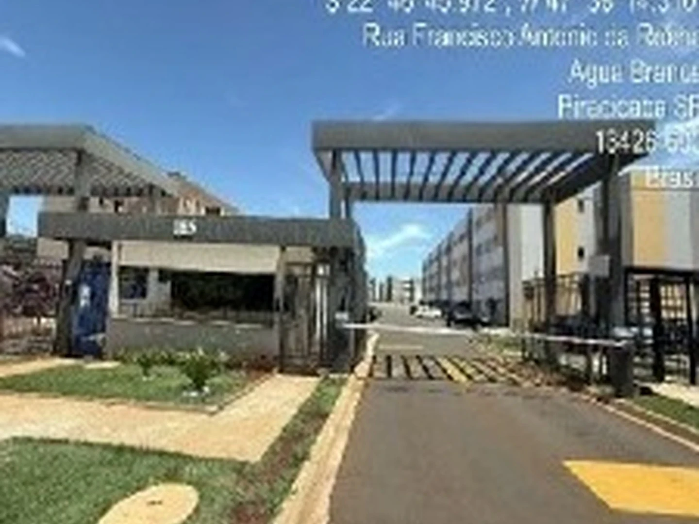 Apartamento - Piracicaba, SP - foto 1