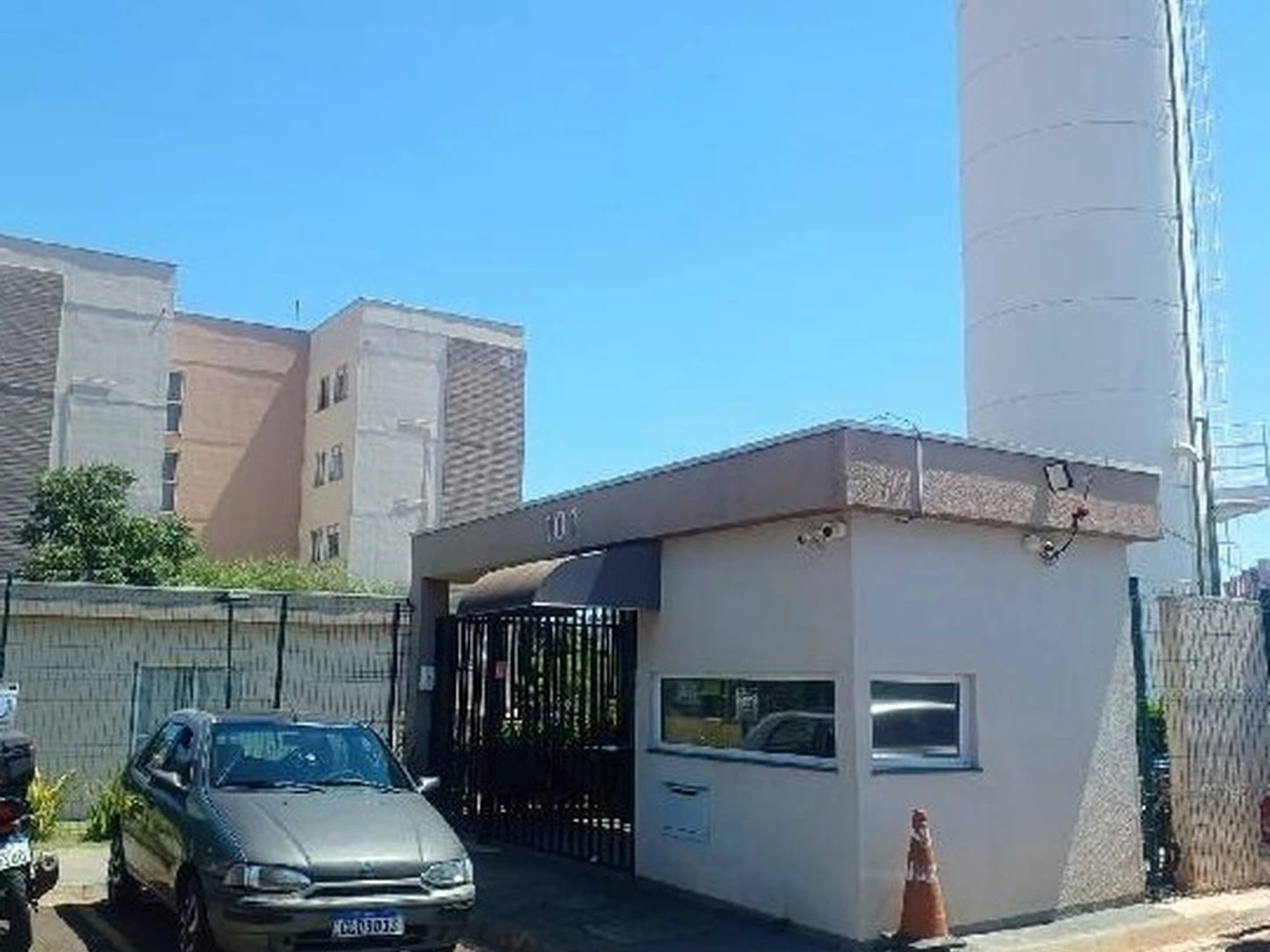 Apartamento - Botucatu, SP - foto 1