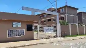 Apartamento - Aguas Lindas De Goias, GO