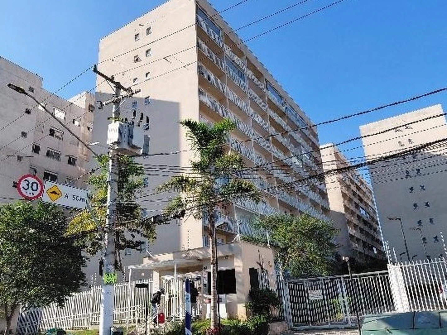 Apartamento - Sao Paulo, SP - foto 1
