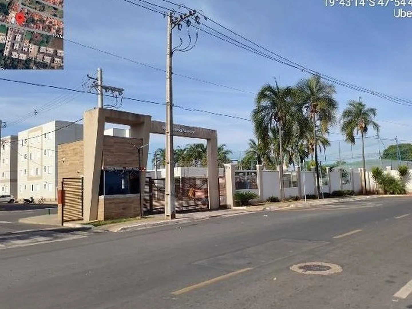 Apartamento - Uberaba, MG - foto 1