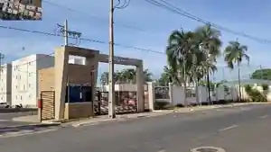 Apartamento - Uberaba, MG