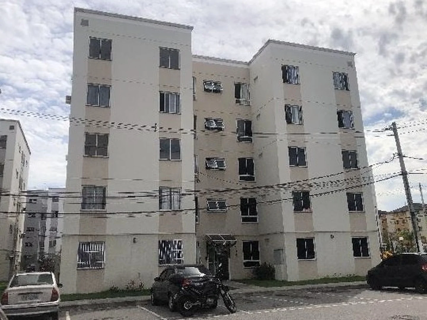 Apartamento - Rio De Janeiro, RJ - foto 1