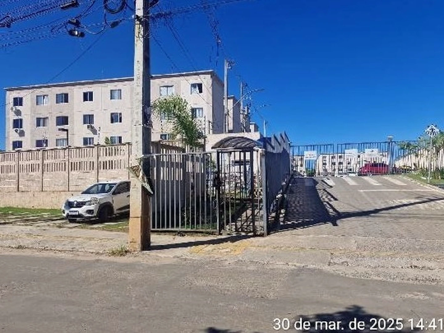 Apartamento - Camacari, BA - foto 1