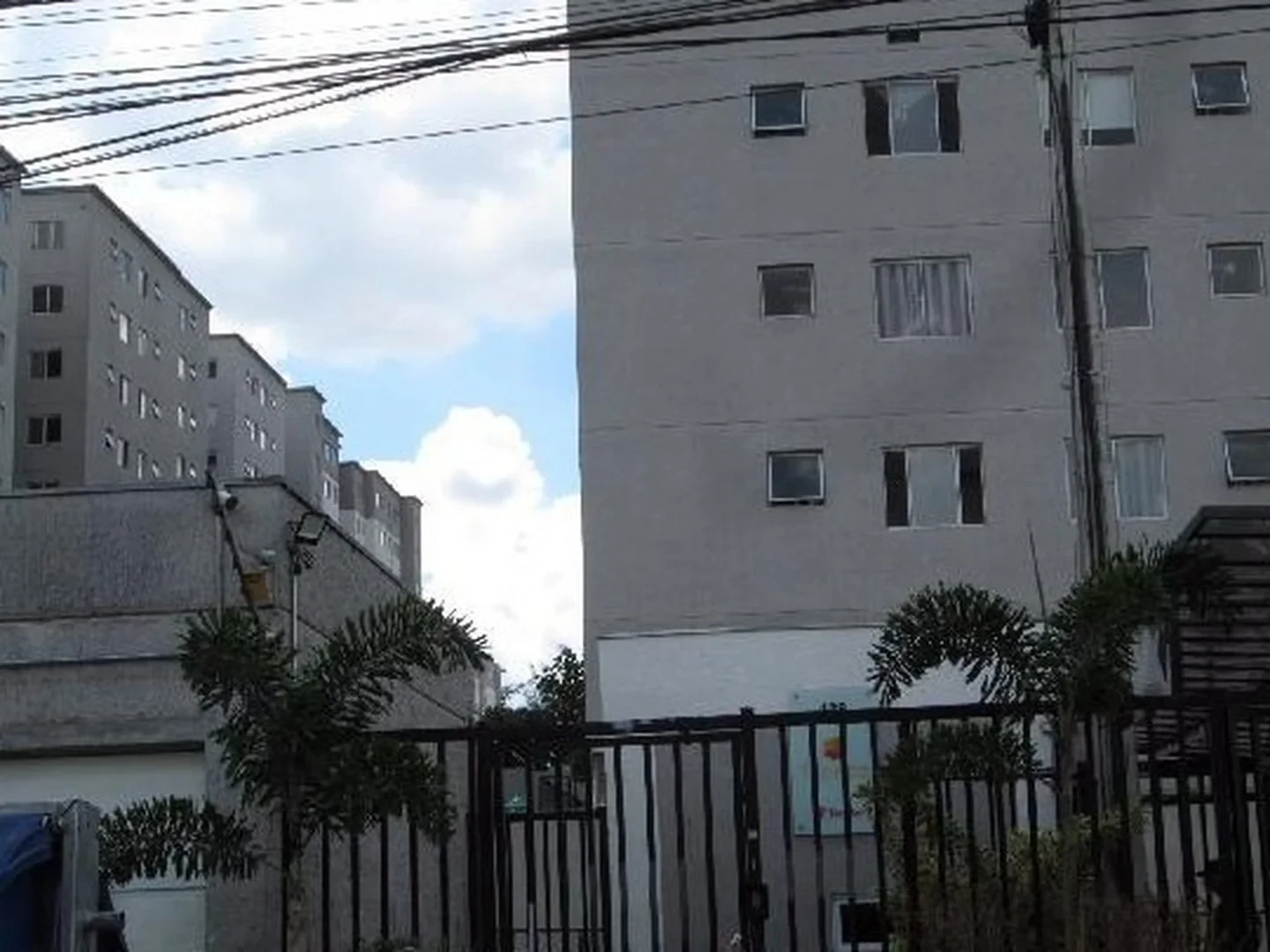 Apartamento - Sao Paulo, SP - foto 1