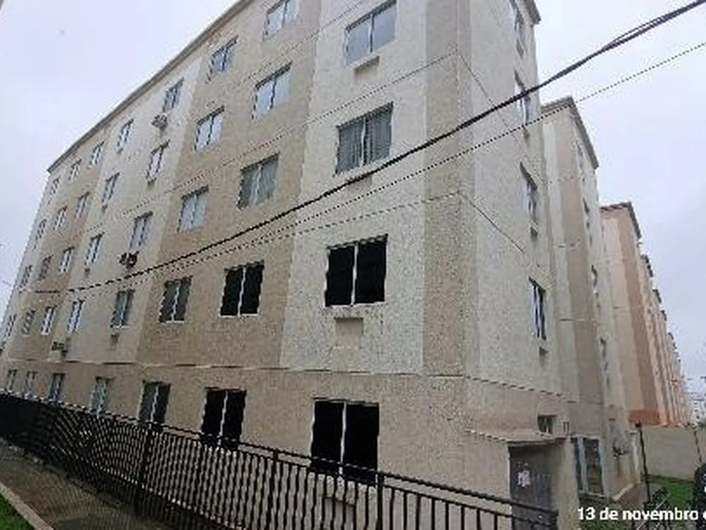 Apartamento - Rio De Janeiro, RJ - foto 1
