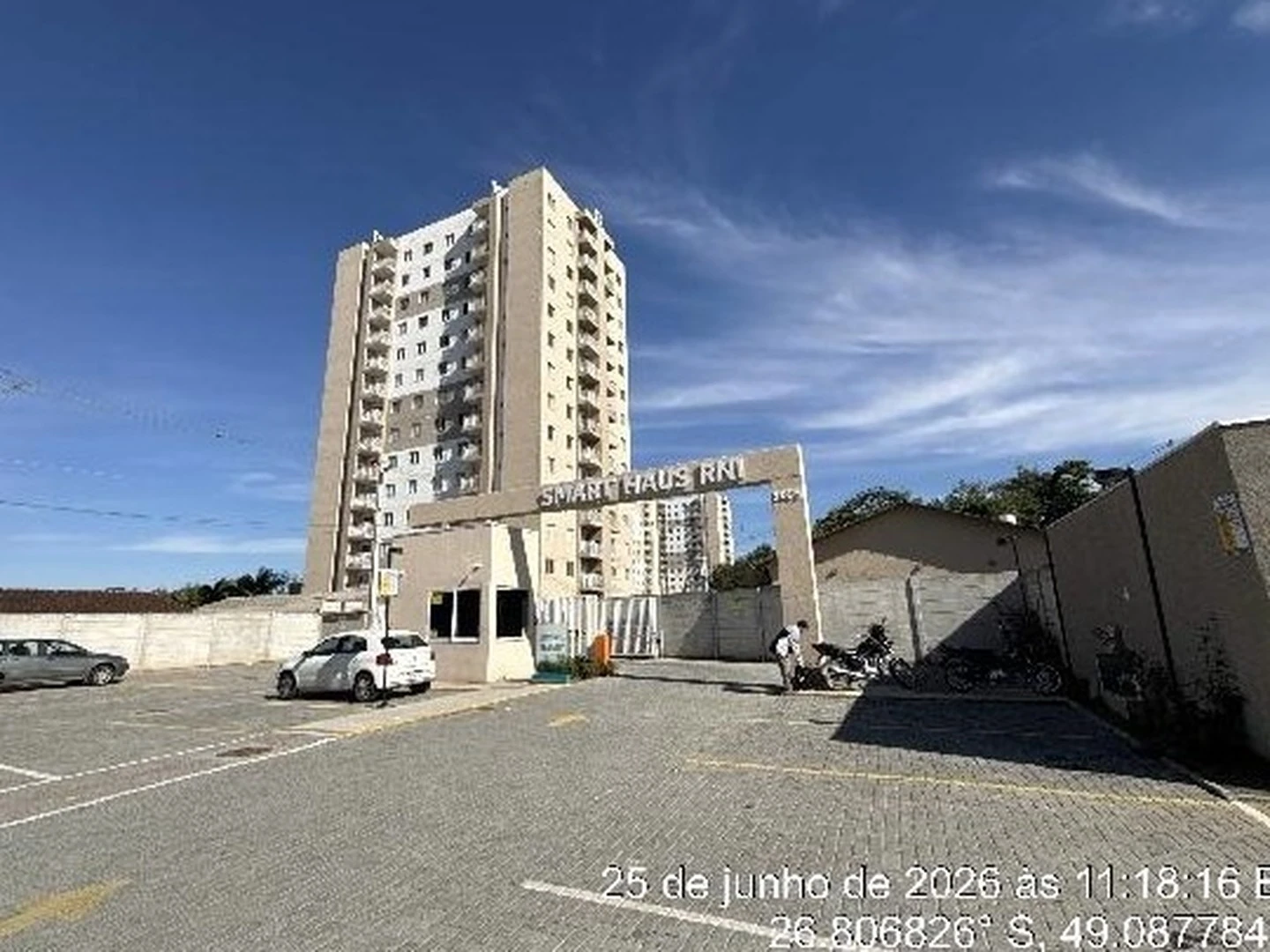 Apartamento - Blumenau, SC - foto 1