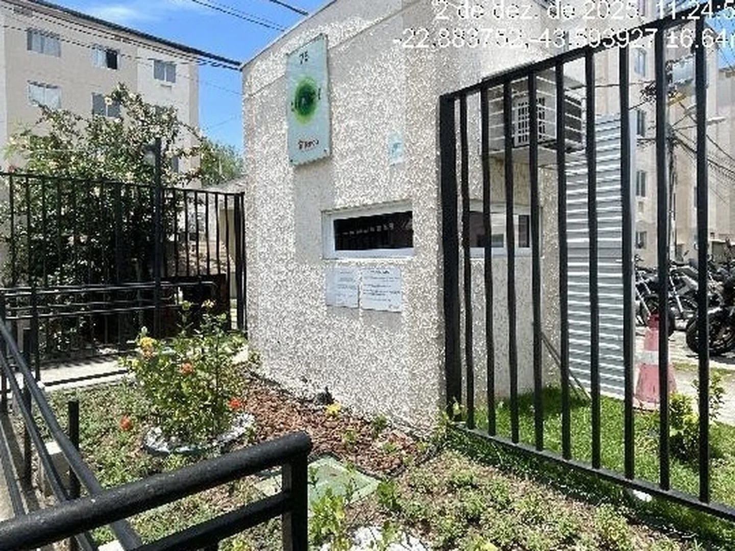 Apartamento - Rio De Janeiro, RJ - foto 1