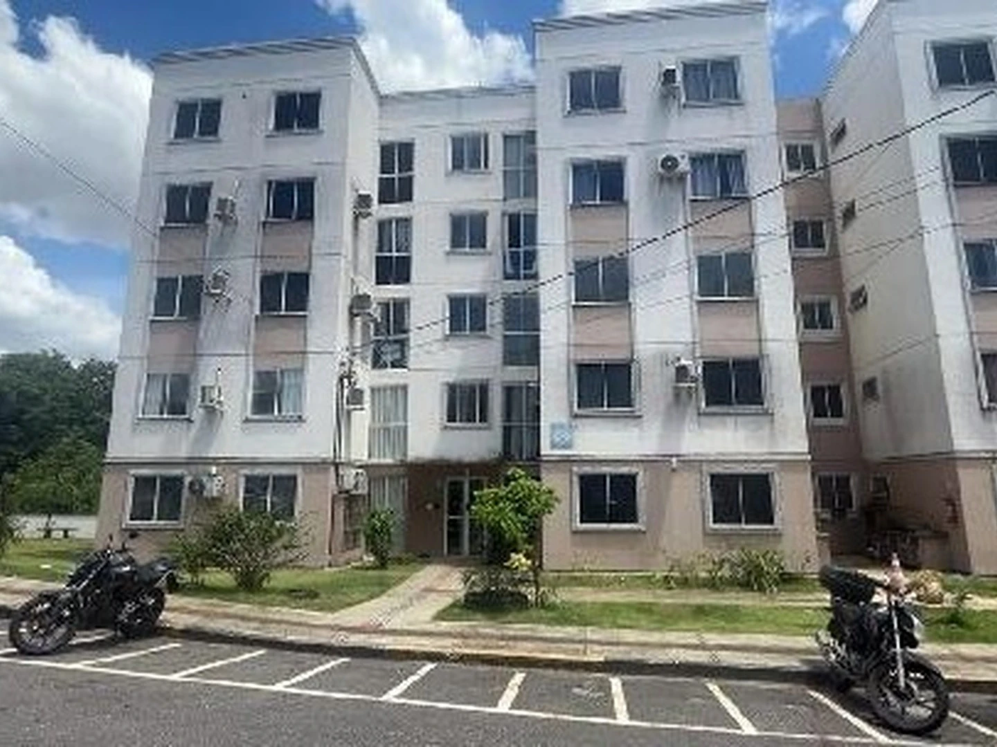 Apartamento - Manaus, AM - foto 1