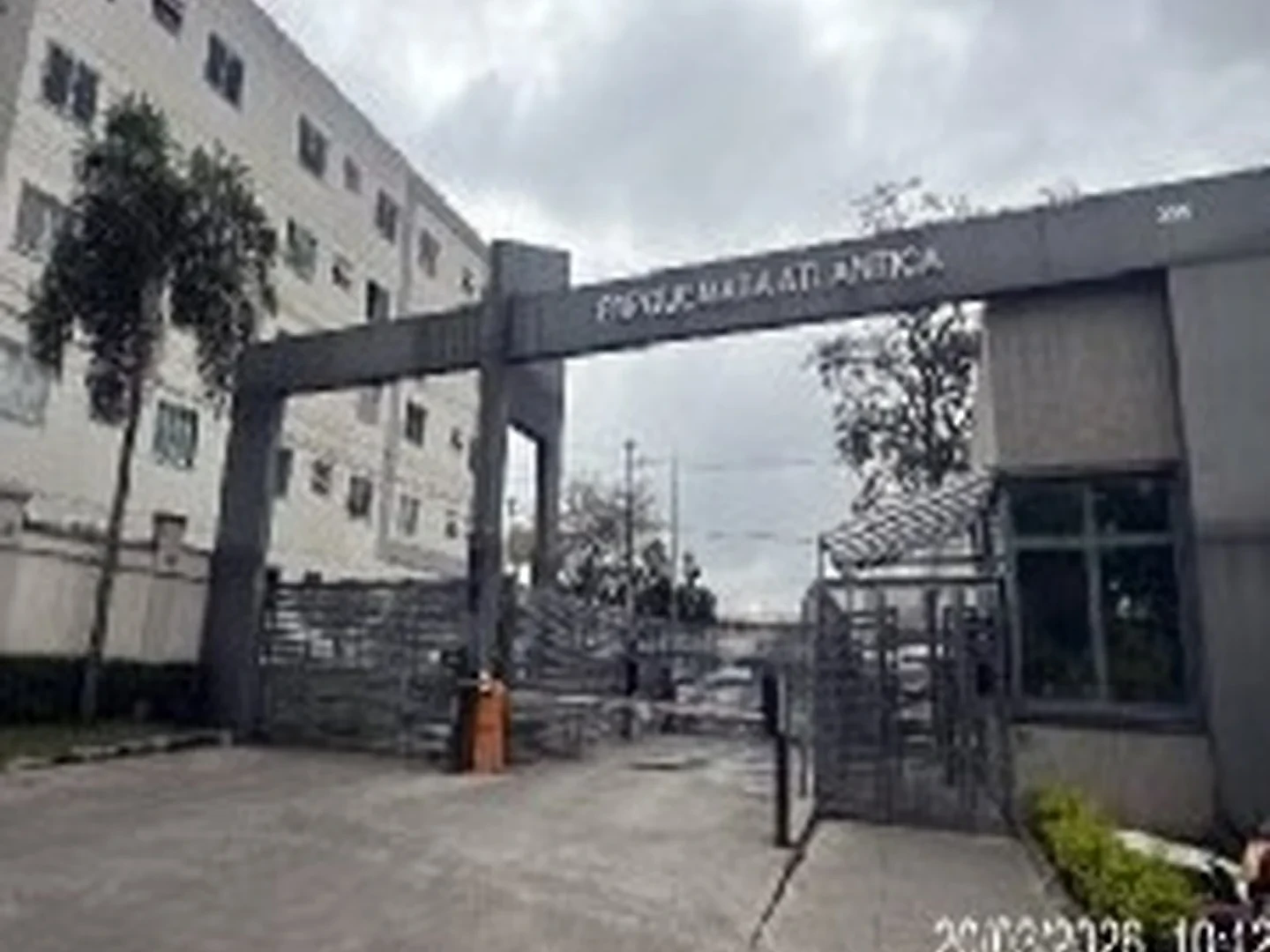 Apartamento - Contagem, MG - foto 1