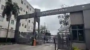 Apartamento - Contagem, MG
