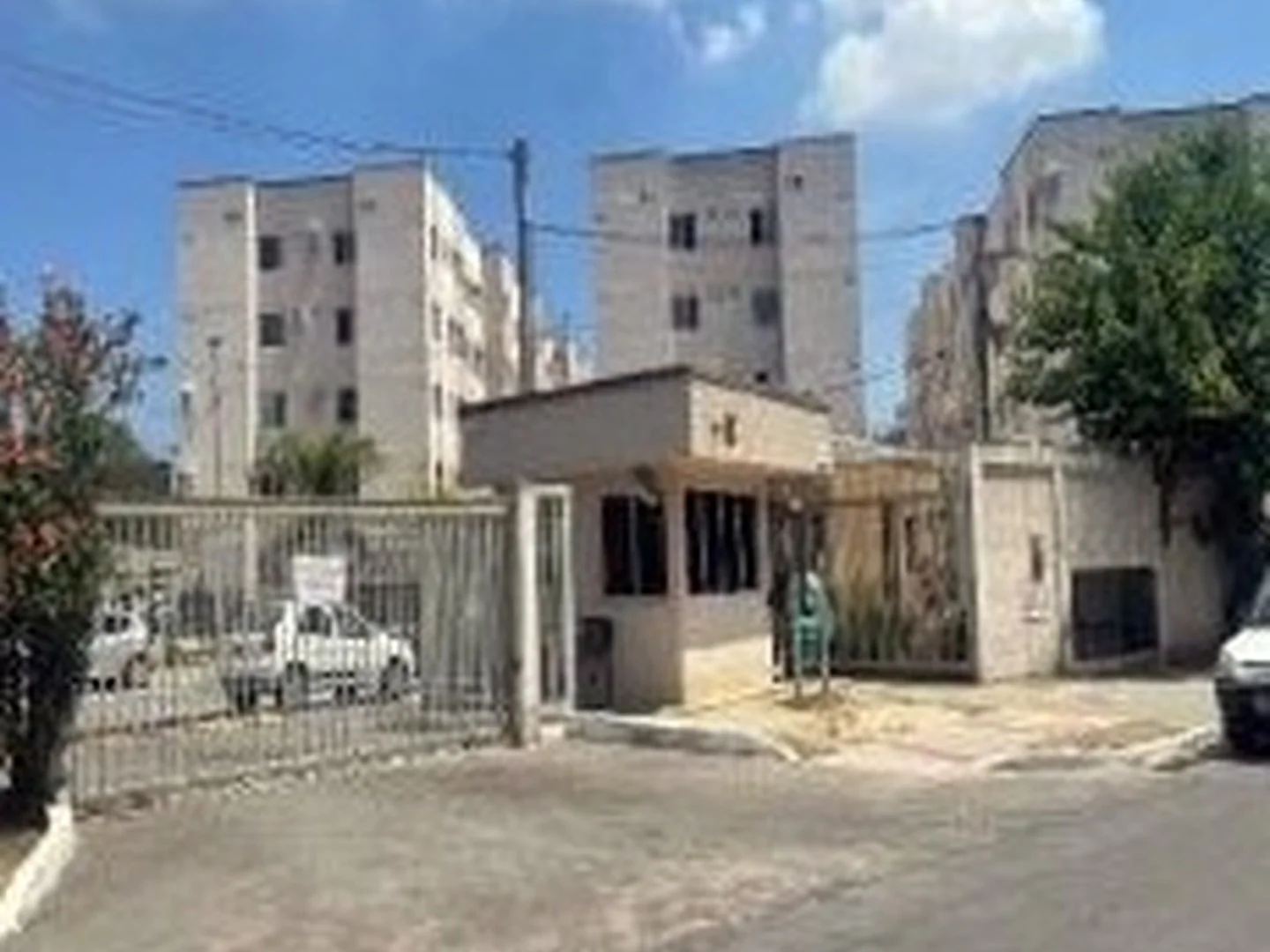Apartamento - Sao Goncalo, RJ - foto 1