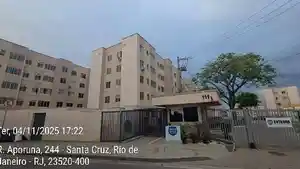 Apartamento - Rio De Janeiro, RJ