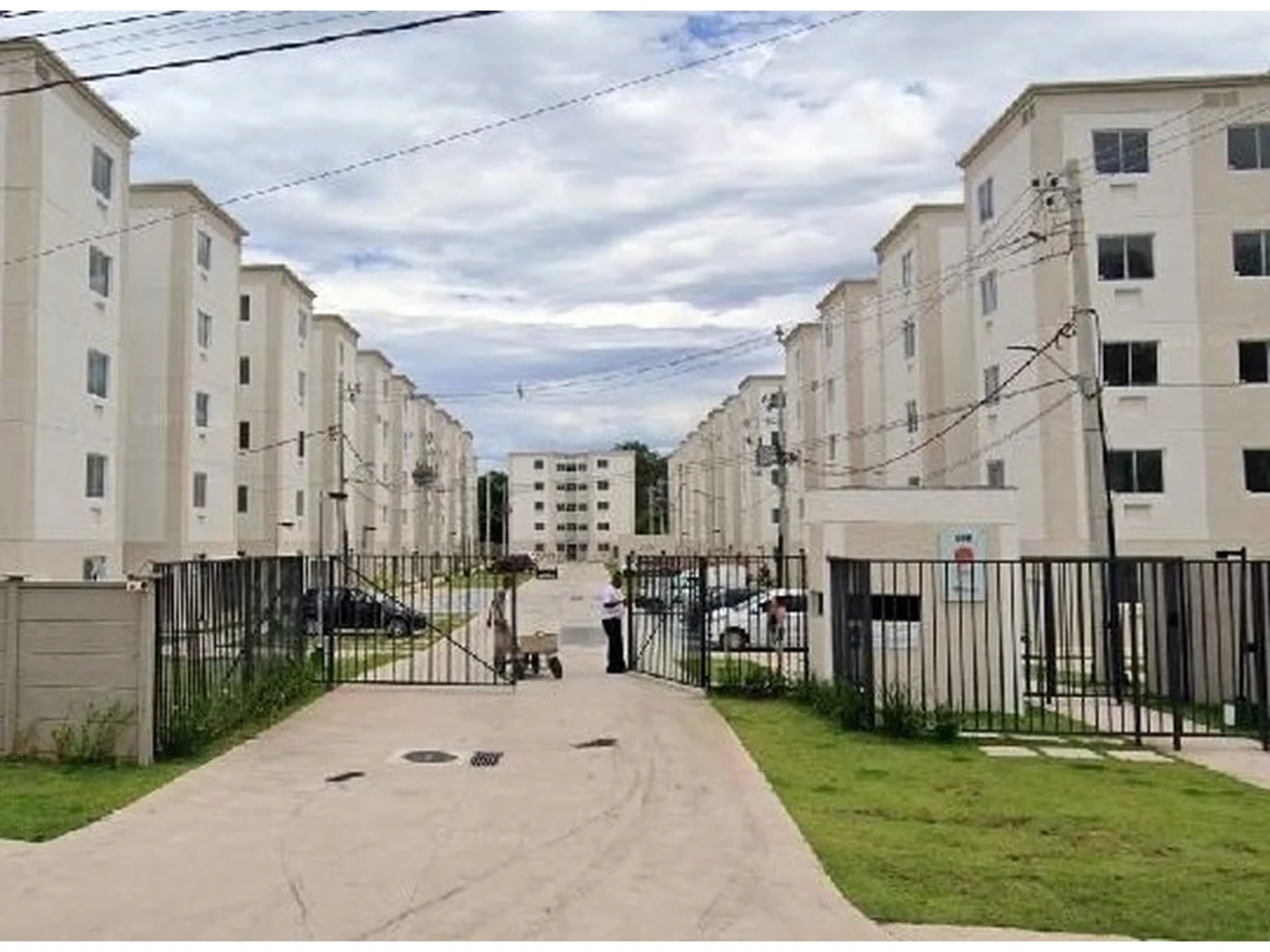 Apartamento - Rio De Janeiro, RJ - foto 1