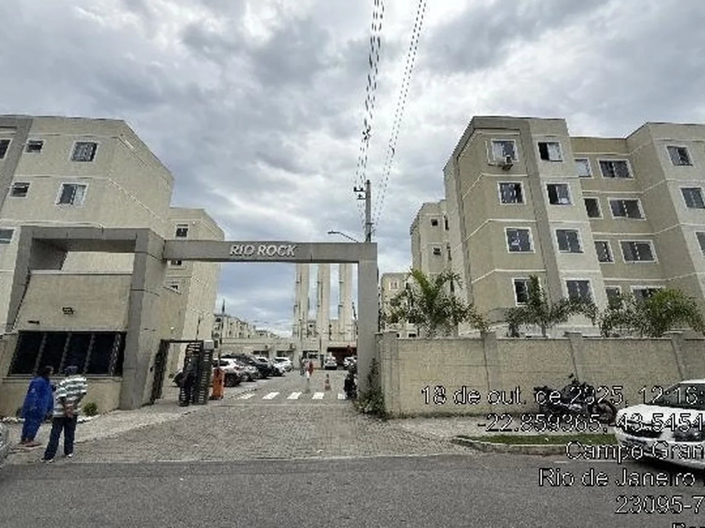 Apartamento - Rio De Janeiro, RJ - foto 1