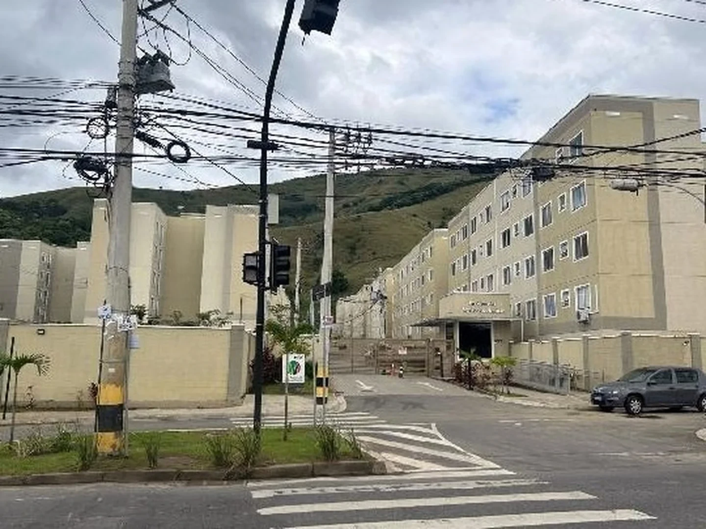 Apartamento - Nova Iguacu, RJ - foto 1