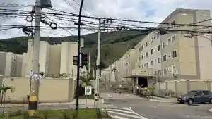 Apartamento - Nova Iguacu, RJ
