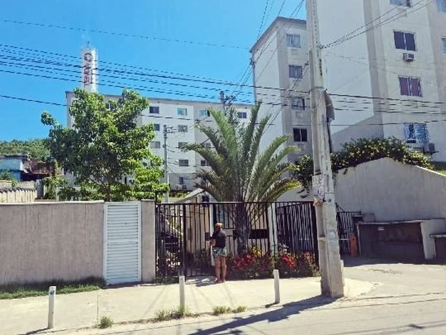 Apartamento - Sao Goncalo, RJ - foto 1