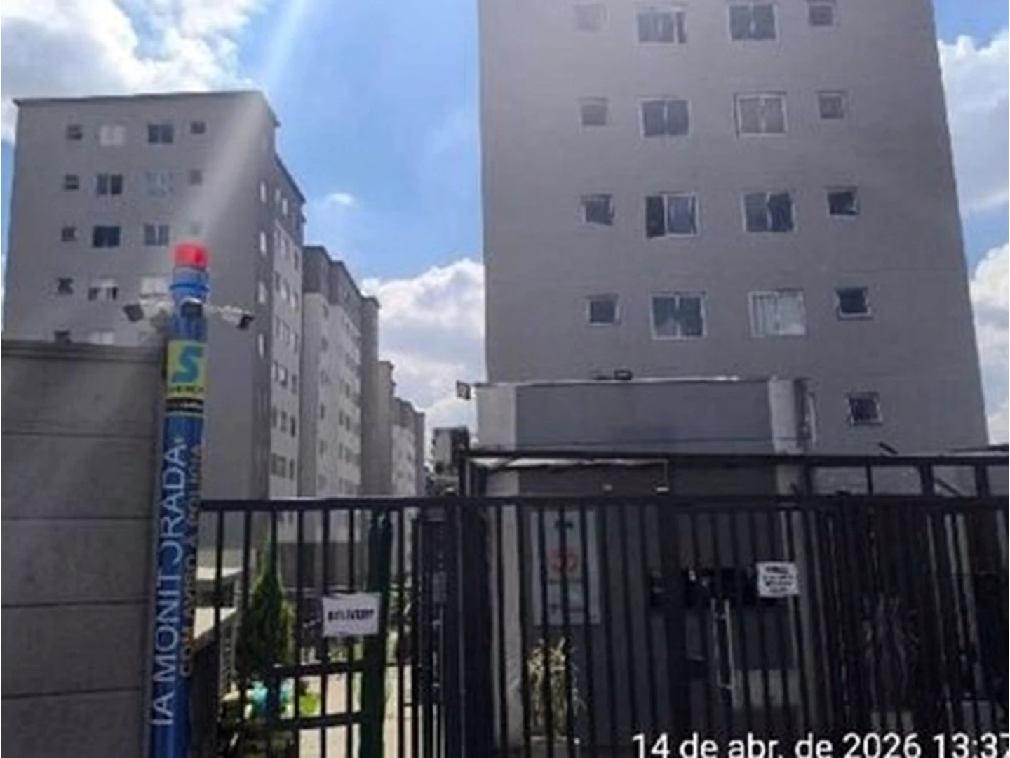 Apartamento - Sao Paulo, SP - foto 1