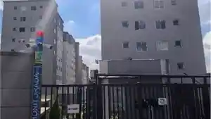 Apartamento - Sao Paulo, SP