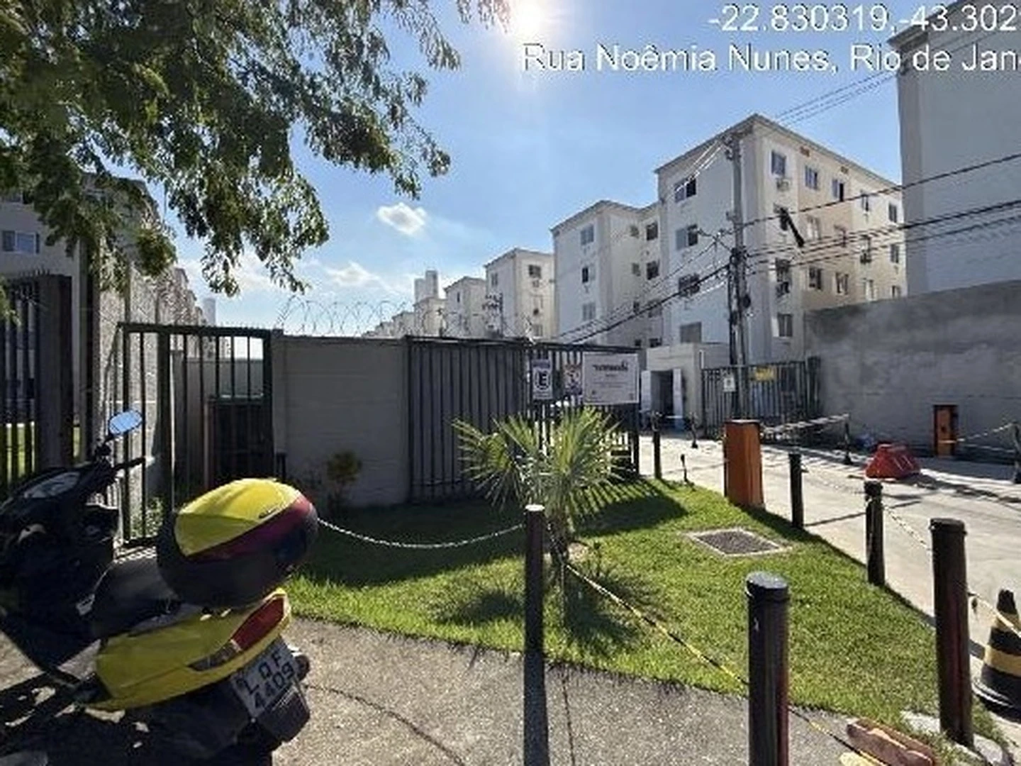 Apartamento - Rio De Janeiro, RJ - foto 1