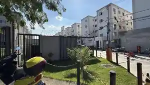 Apartamento - Rio De Janeiro, RJ